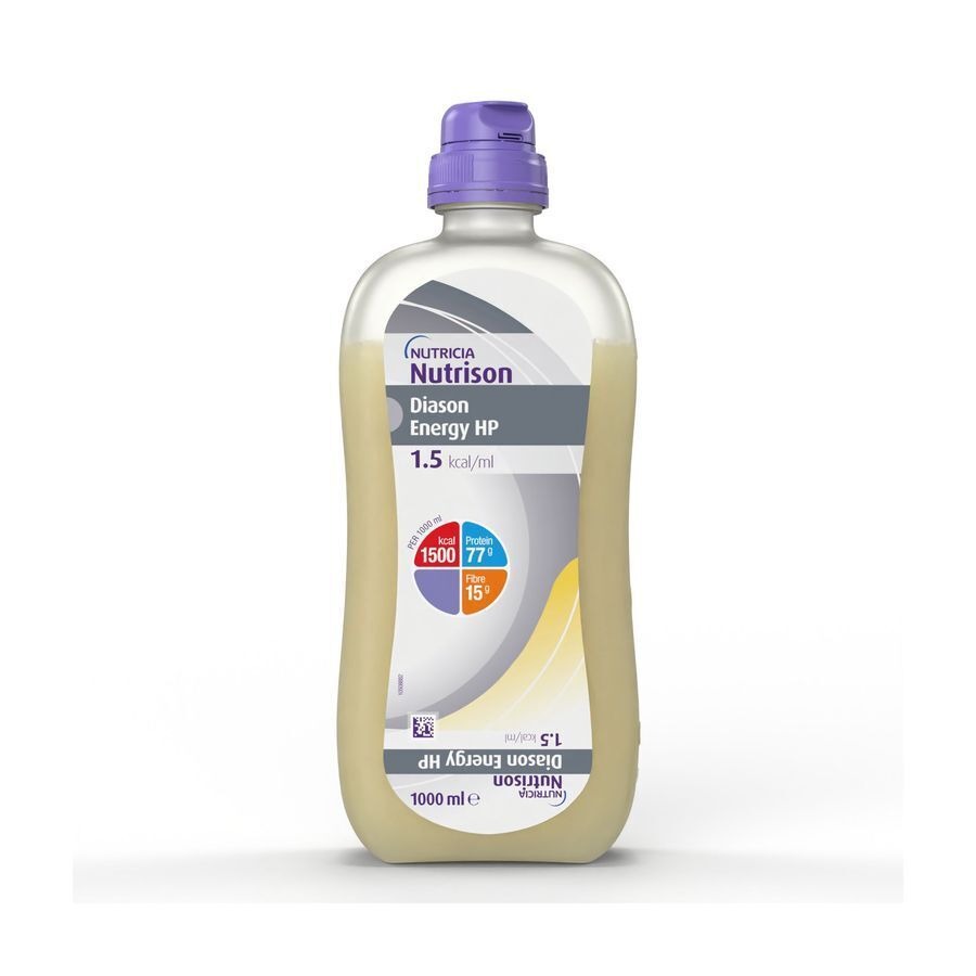 Nutrison Diason Energy Hp 1000ml