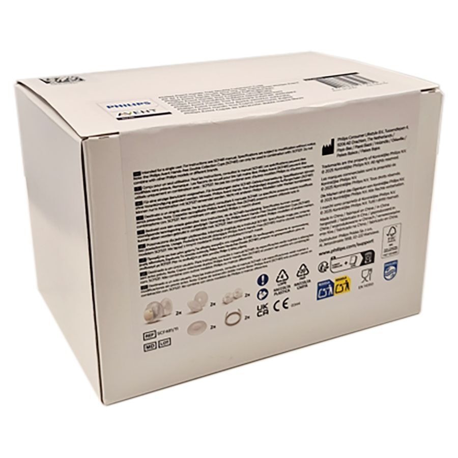 Philips Avent Tire-lait Handsfree Set Pers. Motor