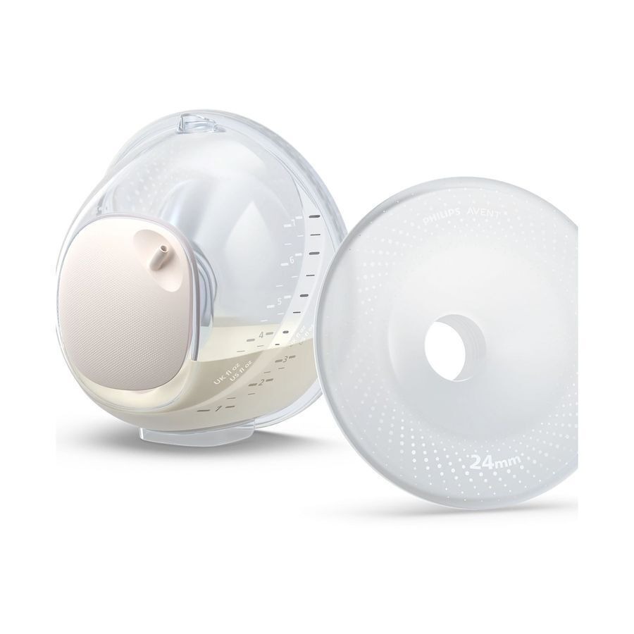 Philips Avent Tire-lait Handsfree Set Pers. Motor