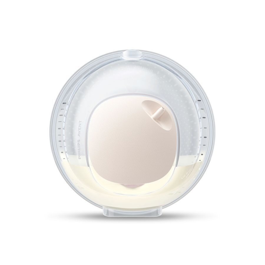 Philips Avent Tire-lait Handsfree Set Pers. Motor