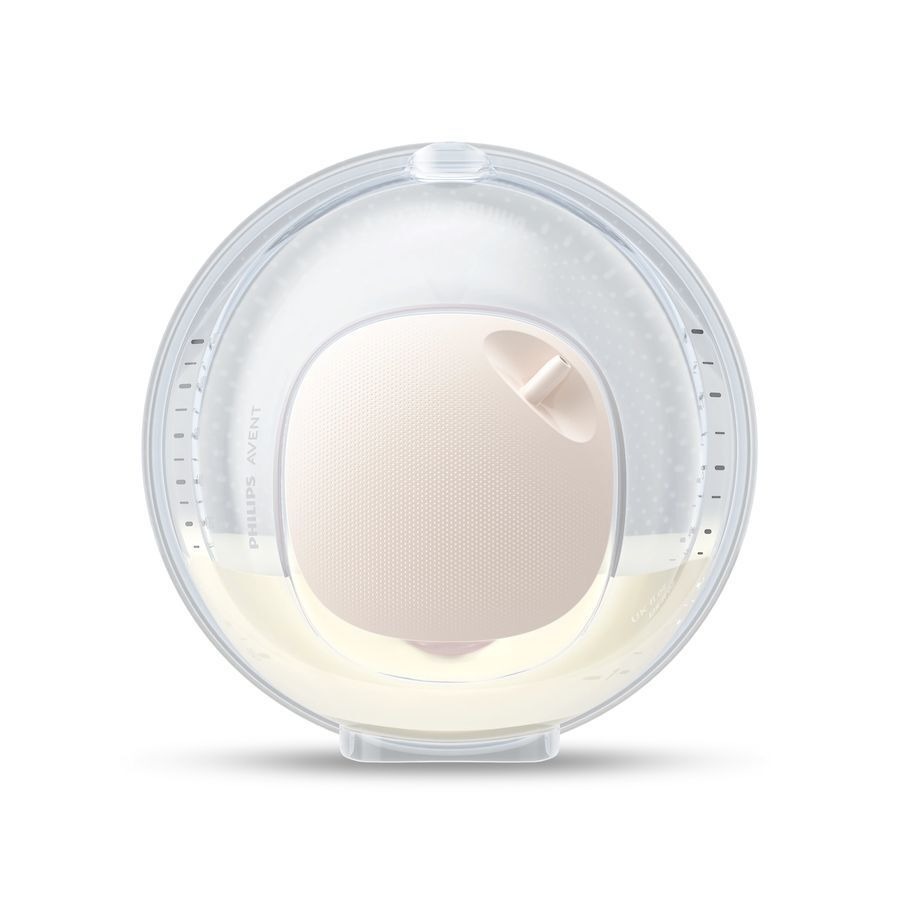 Philips Avent Tire-lait Handsfree Set Pers. Motor