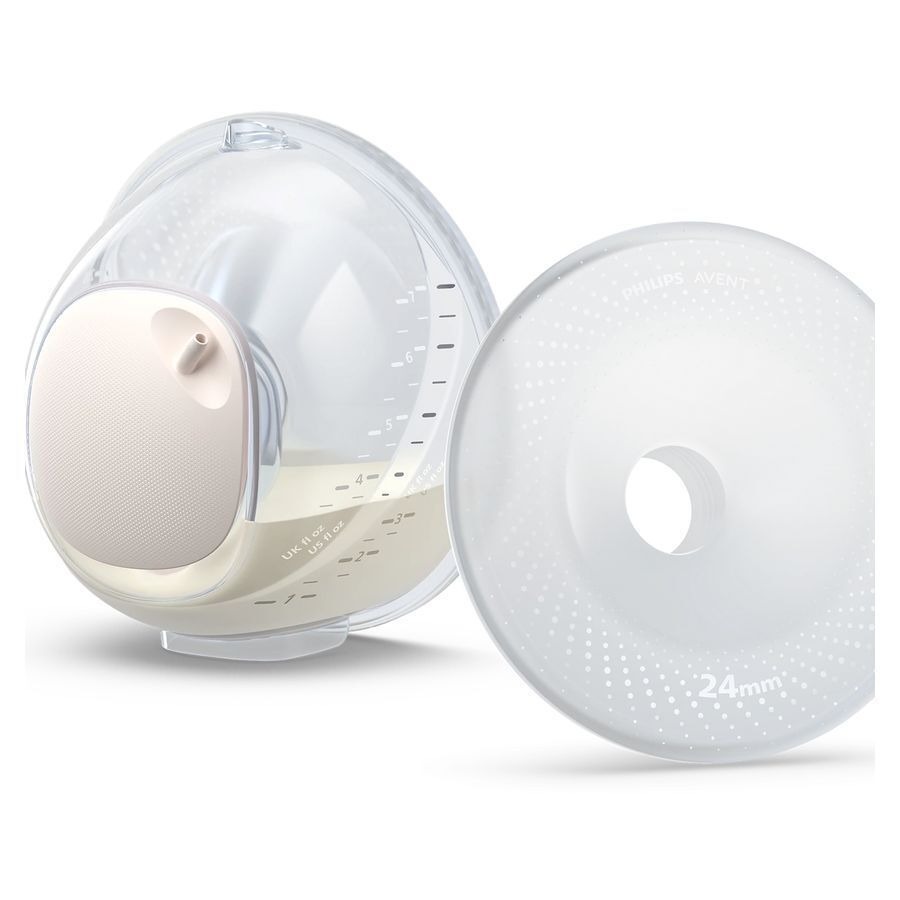 Philips Avent Tire-lait Handsfree Set Pers. Motor