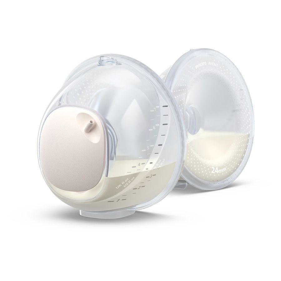 Philips Avent Tire-lait Handsfree Set Pers. Motor