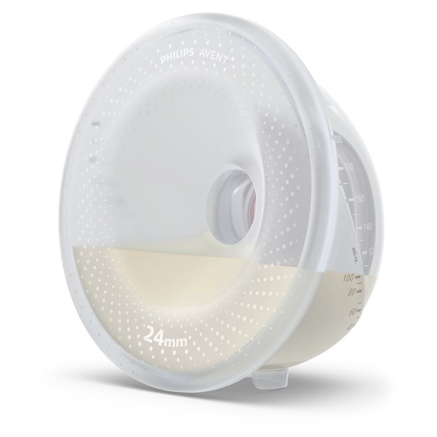 Philips Avent Tire-lait Handsfree Set Pers. Motor
