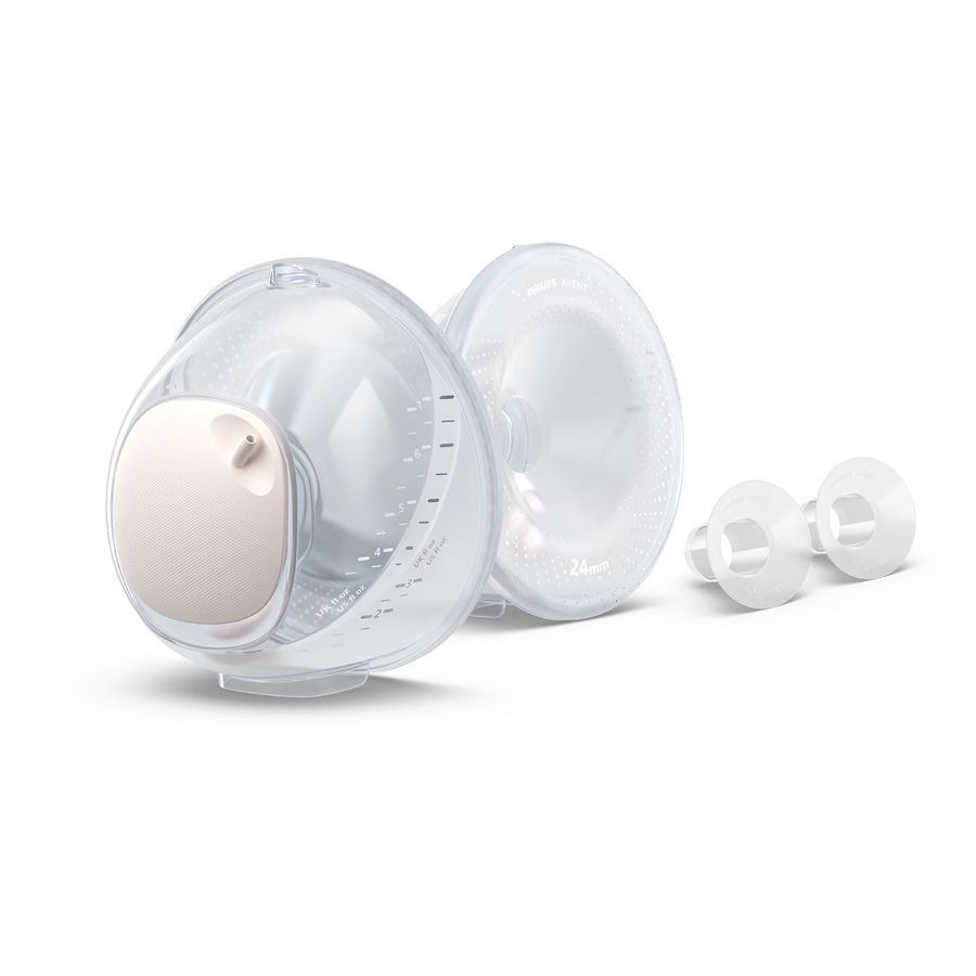 Philips Avent Tire-lait Handsfree Set Pers. Motor