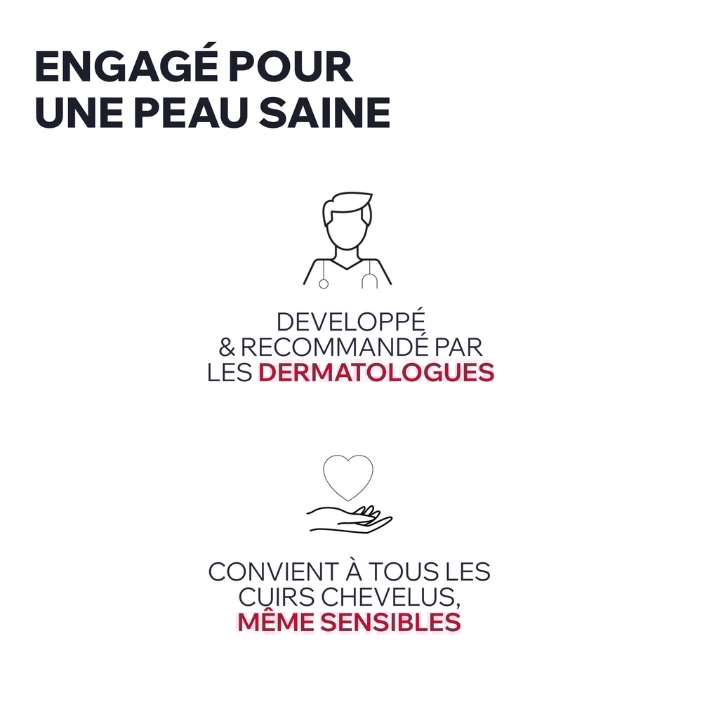 Uriage AP Anti Chute Intensif 100ml