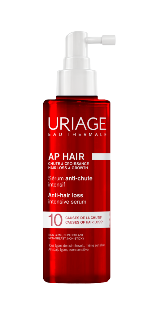 Uriage AP Anti Chute Intensif 100ml