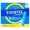 Tampax Compak Regular Tampons 24