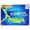 Tampax Compak Super Tampons 24