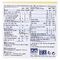 Nestlé Resource Ultra Fruit Saveur Ananas 4x200ml