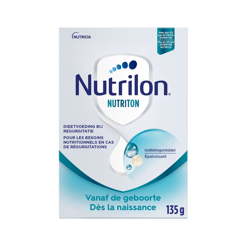 Nutrilon Nutriton 135g