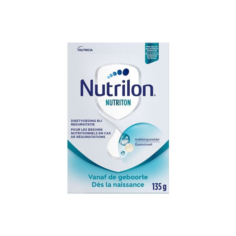 Nutrilon Nutriton 135g