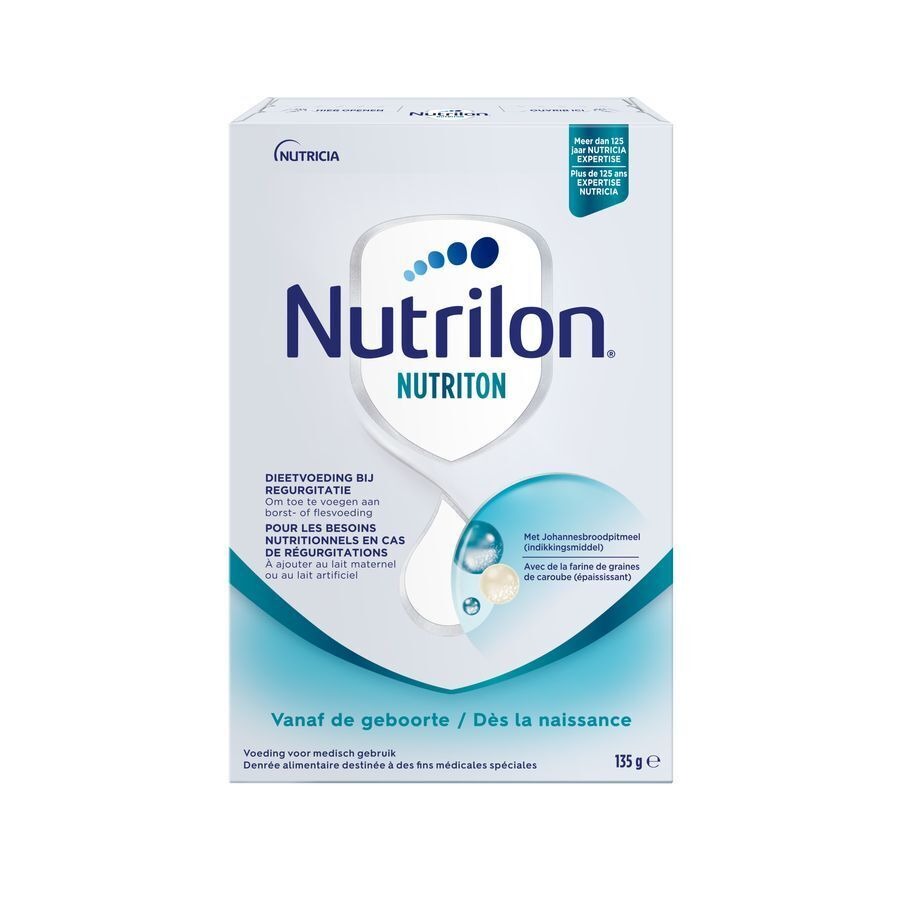 Nutrilon Nutriton 135g