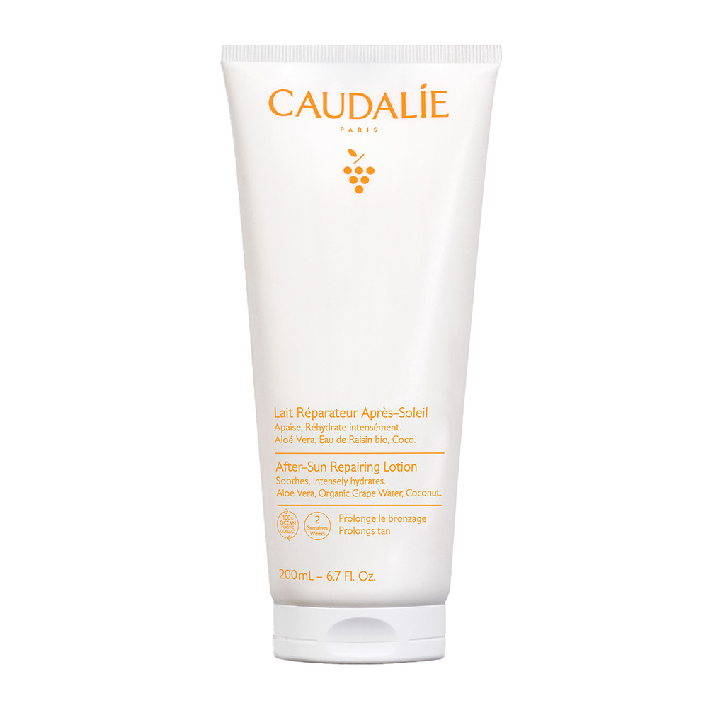 Caudalie Sun Lait Reparateur Apres-soleil 200ml