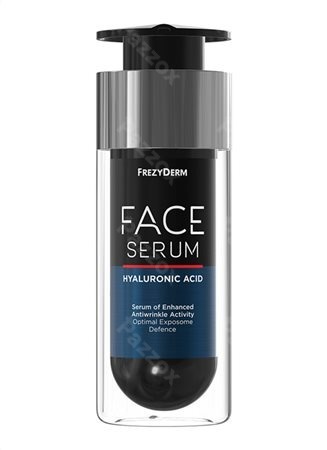 Frezyderm Face Serum Acide Hyaluronique 30ml