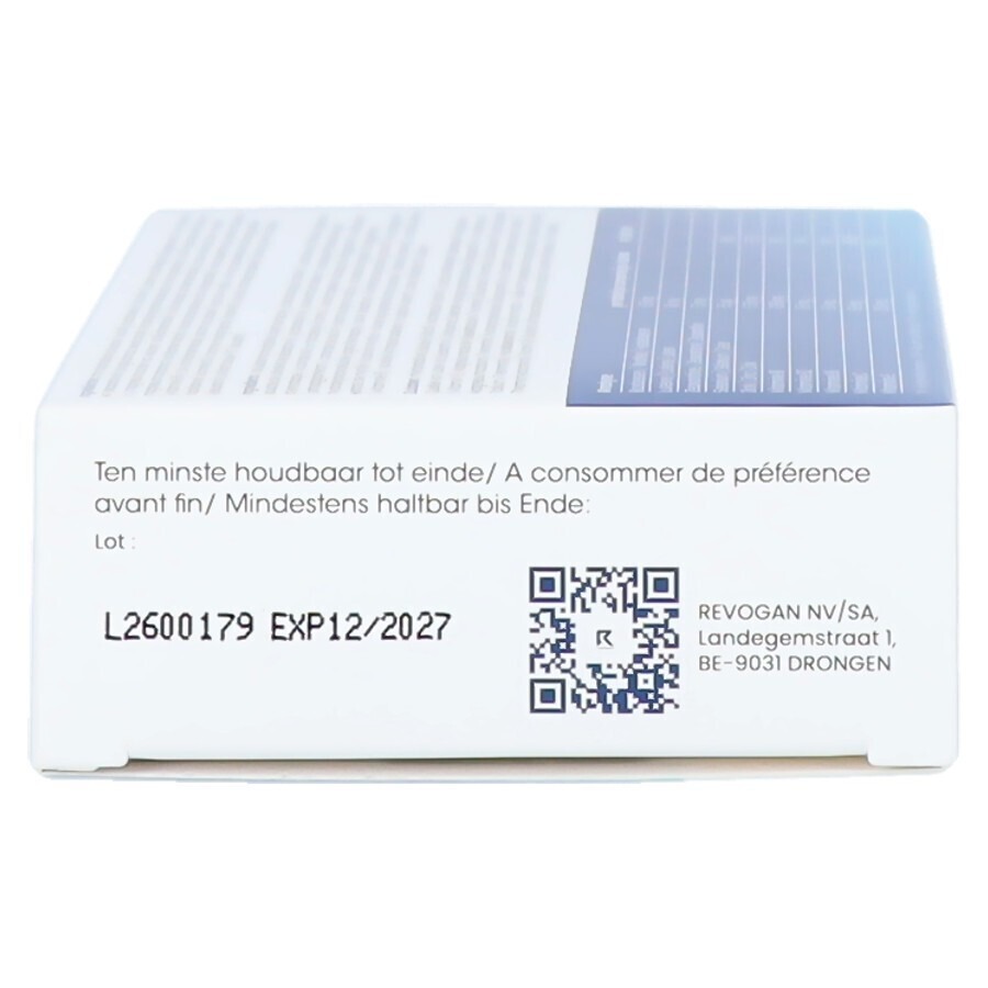 Revogan Visiq Vision 30 Comprimés