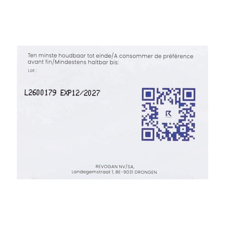 Revogan Visiq 90 Comprimés