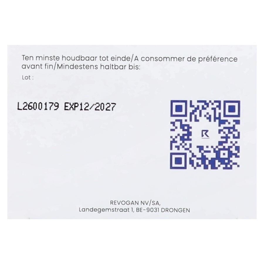 Revogan Visiq 90 Comprimés