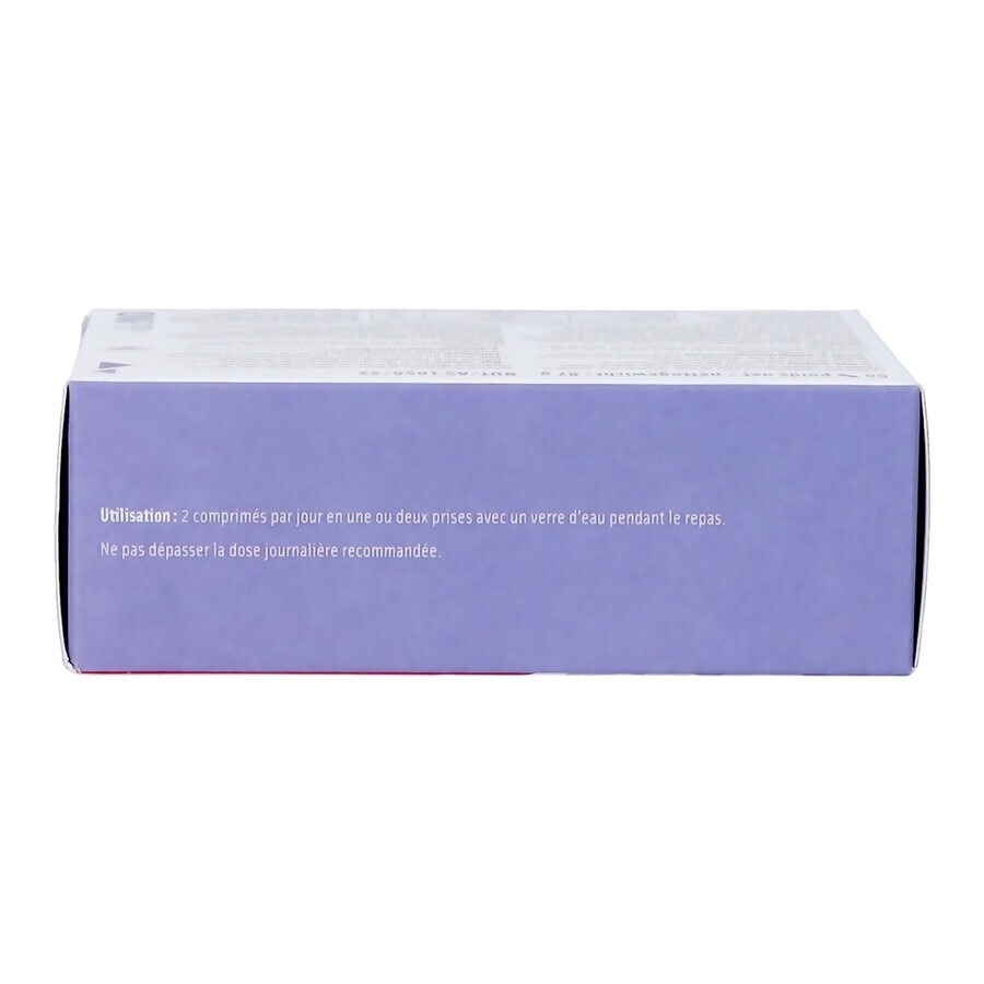 Ovafyt Myo-inositol Folates Zinc Vit D Comp 60