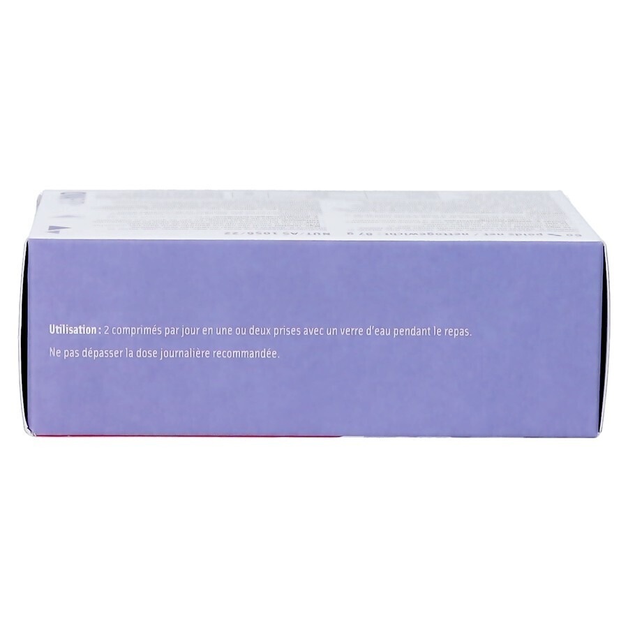 Ovafyt Myo-inositol Folates Zinc Vit D Comp 60