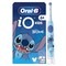 Oral-B iO Kids Disney Stitch Brosse à Dents électrique +6 Ans
