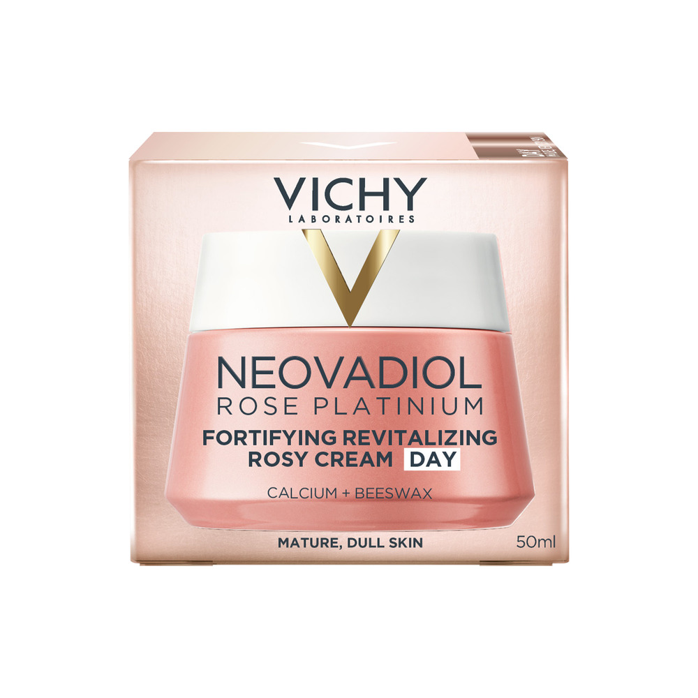 Vichy Neovadiol Rose Platinium Crème de Jour Revitalisante 50ml