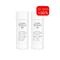 Louis Widmer Deo Crème Antiperspirant Avec Parfum 2x40ml Promo