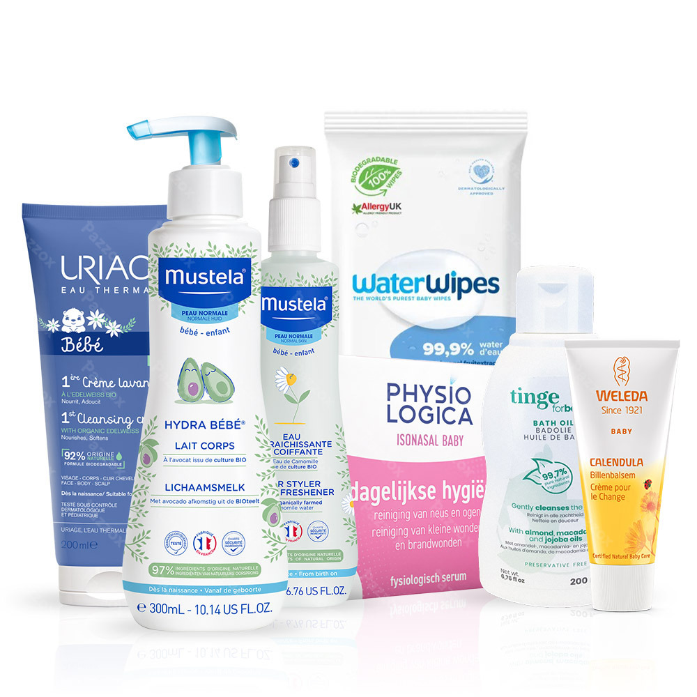 BabyBox  