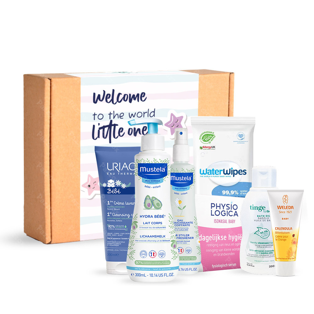 BabyBox  