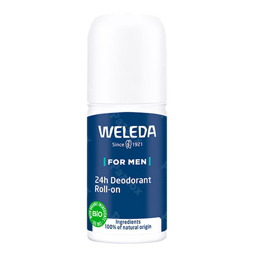 Men's box - Toilette masculine