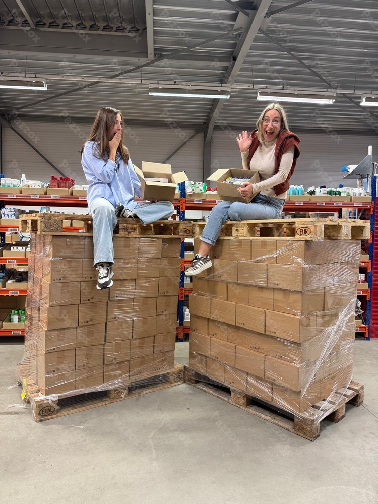 Mystery Box - édition de luxe 2025