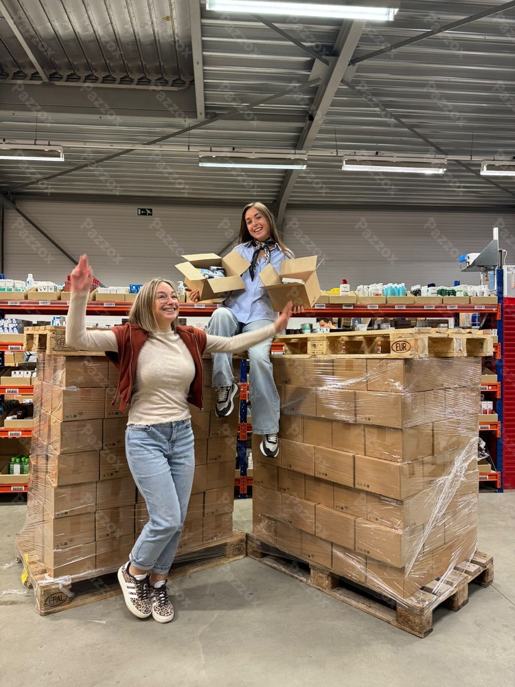 Mystery Box - édition de luxe 2025