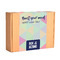 Mental Balance Box - Soulager votre fatigue mentale - D'une valeur de € 56,94