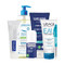 Men Care Box + Fairtrade Trousse de Toilette