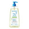 Men Care Box + Fairtrade Trousse de Toilette