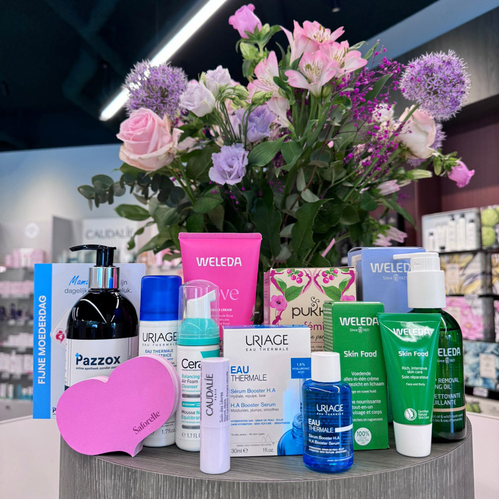 Coffret pour la Fête des Mères Limited Edition