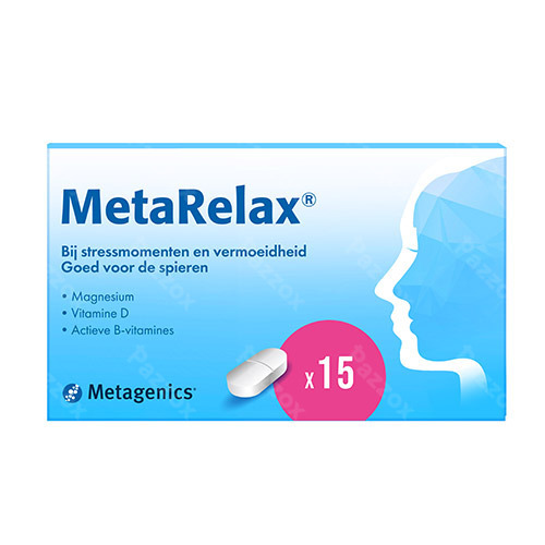 Relax Box