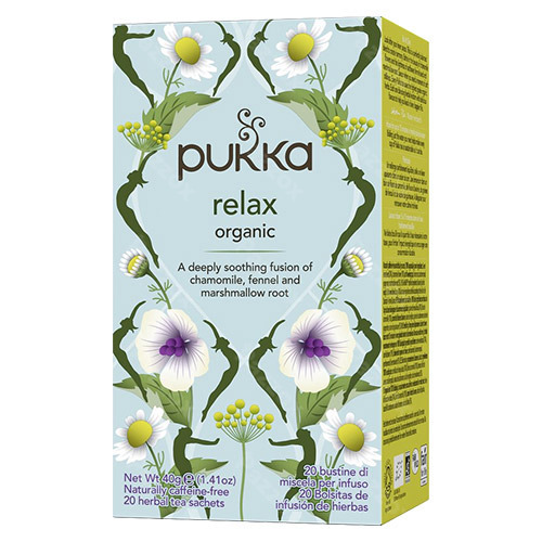 Relax Box