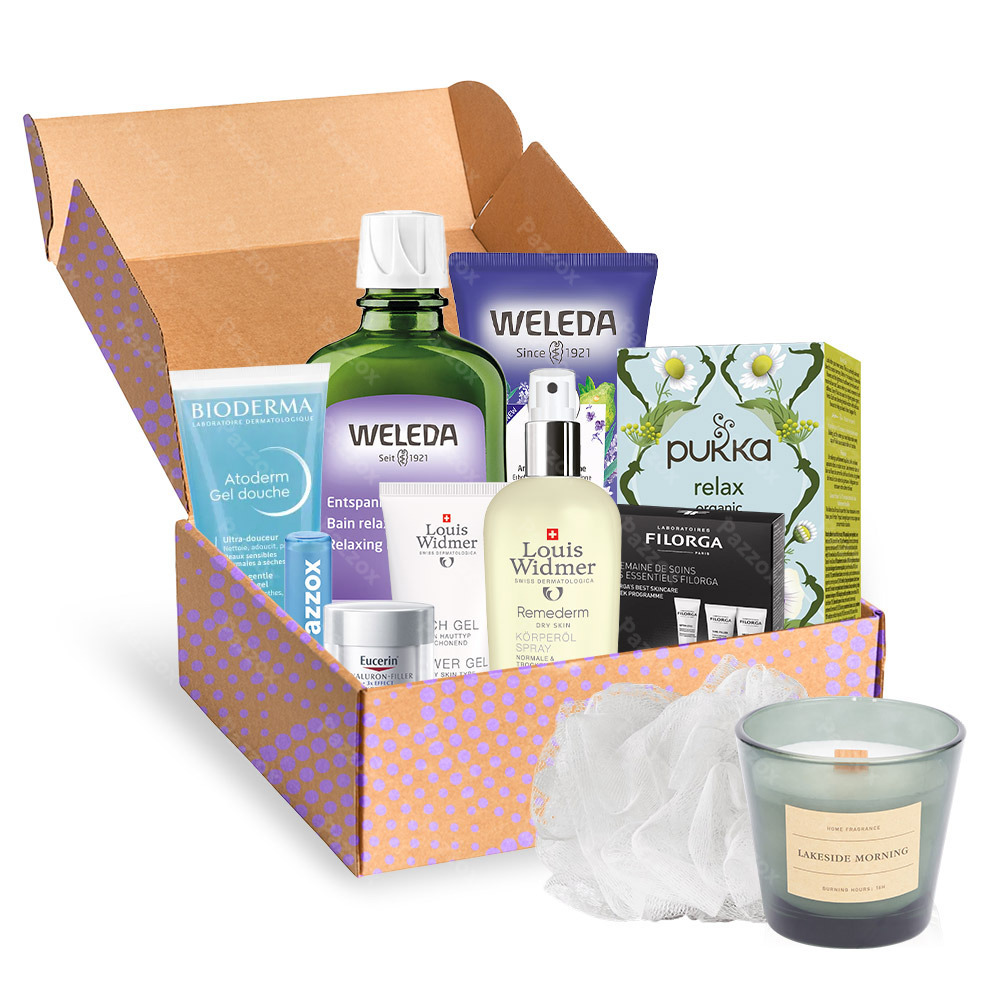 Relax Box