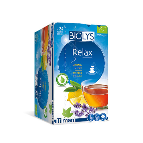 Rêve Douce Box - Dors Bien