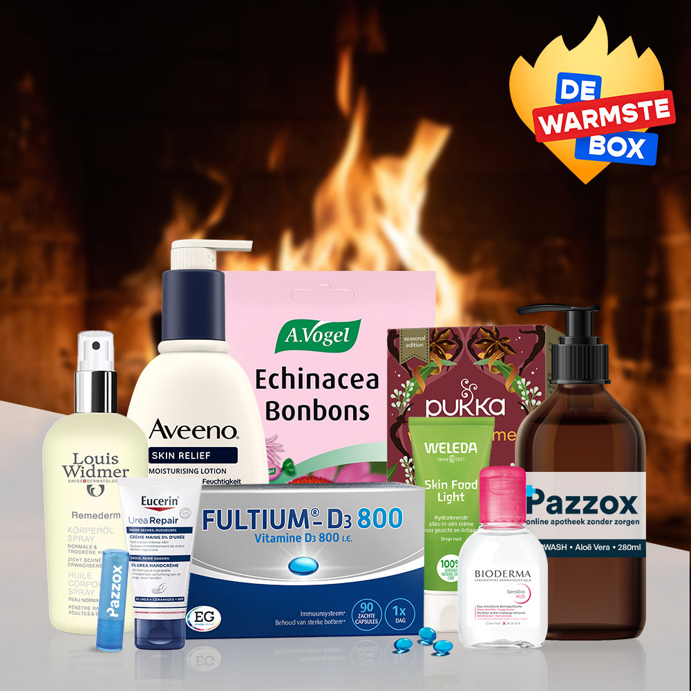 Winter Box Limited Edition