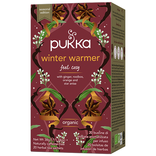 Winter Box Limited Edition