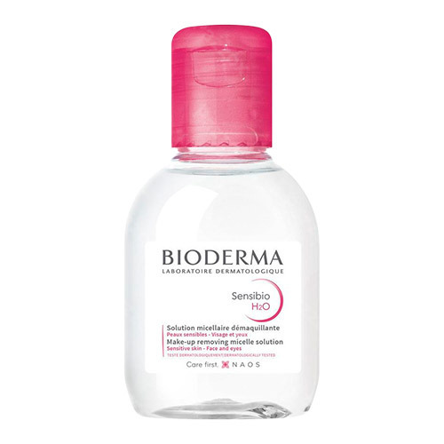 Women Face Care Box 