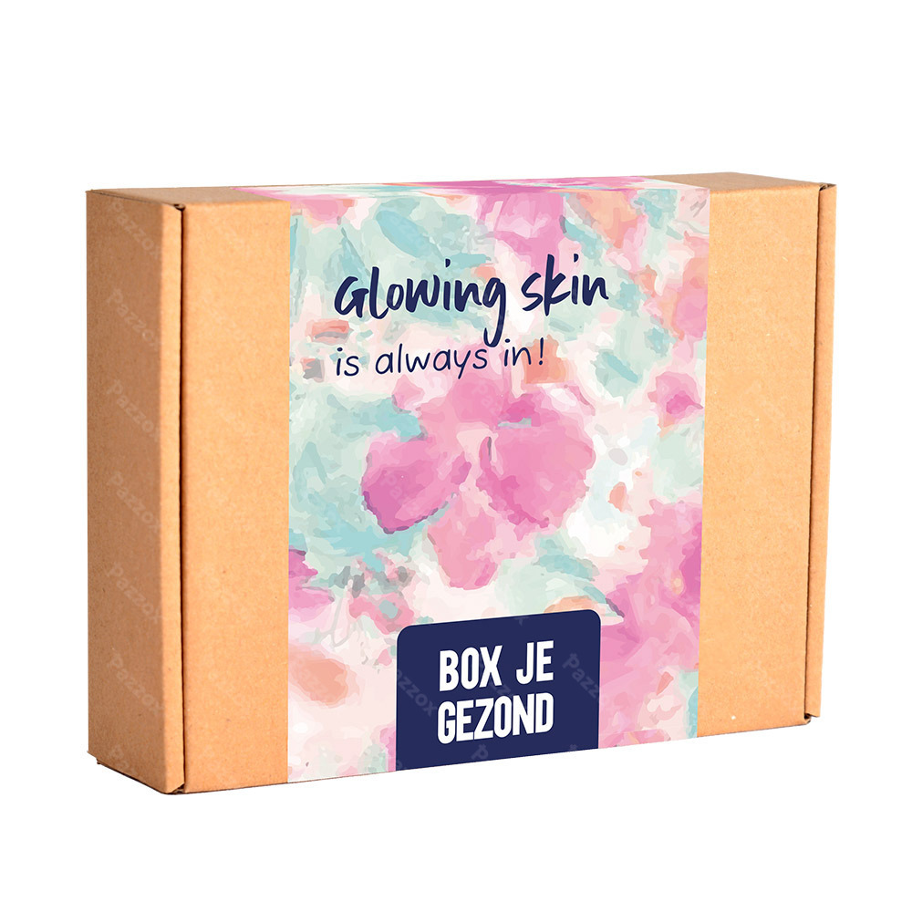 Women Face Care Box 