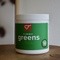 Foodie Yummie Greens 300 gr