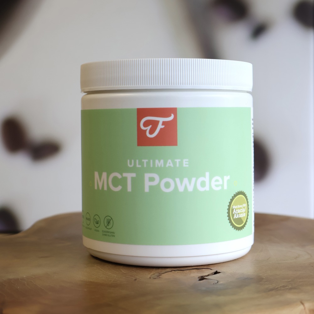 Foodie Ultimate MCT Powder 300 gr