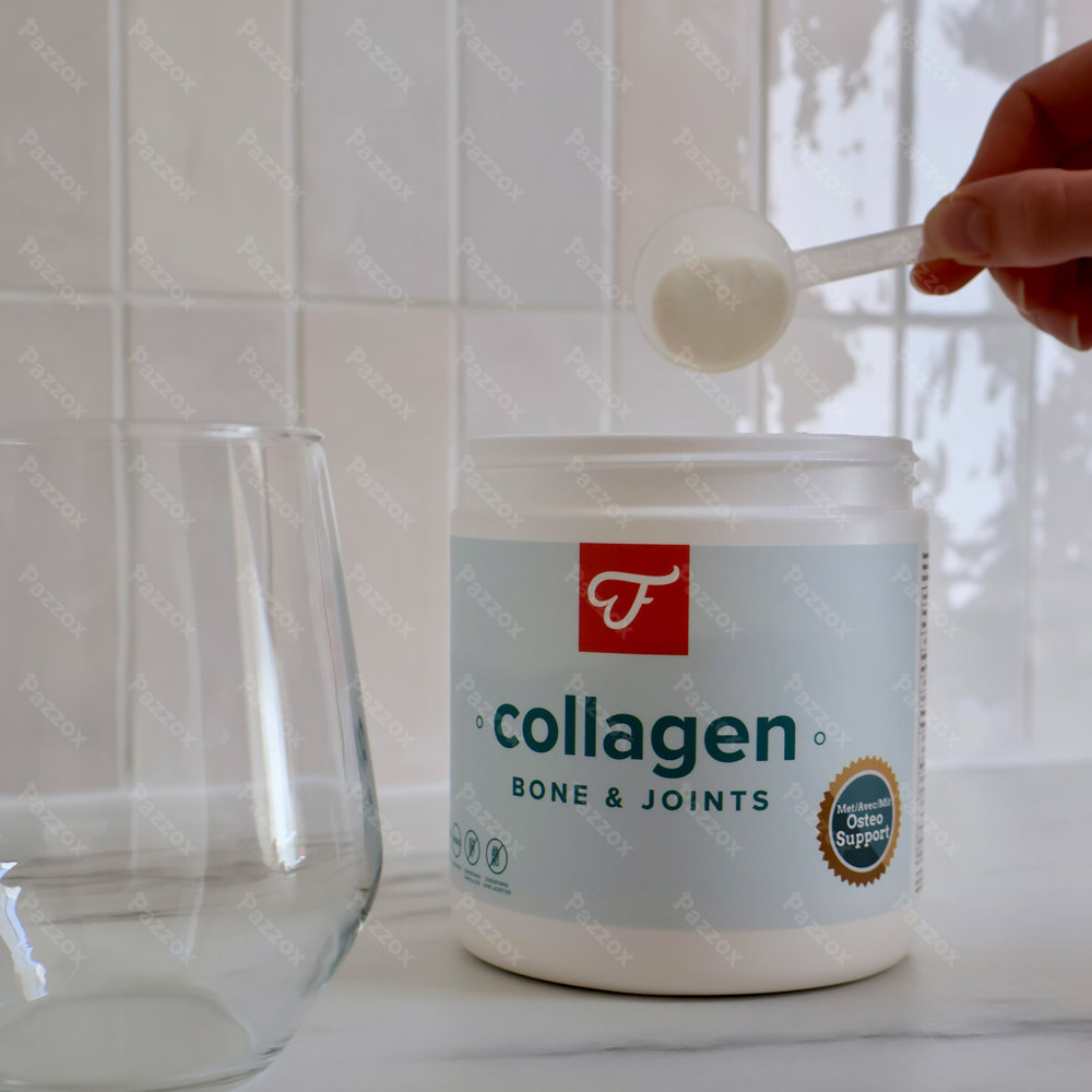 Foodie Collagen Bone & Joints 260g