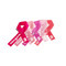 Ruban Rose Think Pink 1 pièce