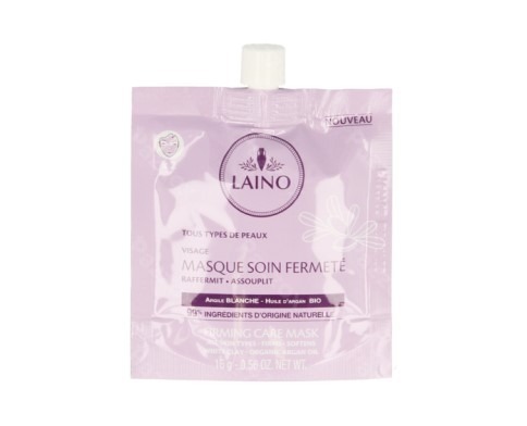 Laino Masque Soin Fermeté 15g