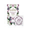 Pukka Blackcurrant Beaty Thé Bio 20 Sachets
